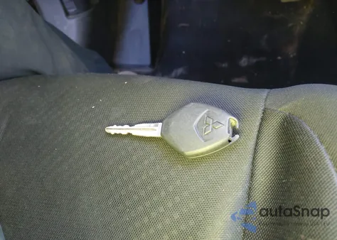 2014 Mitsubishi Outlander Sport Es z USA, uszkodzony, nr VIN 4A4AR3AU0EE007305